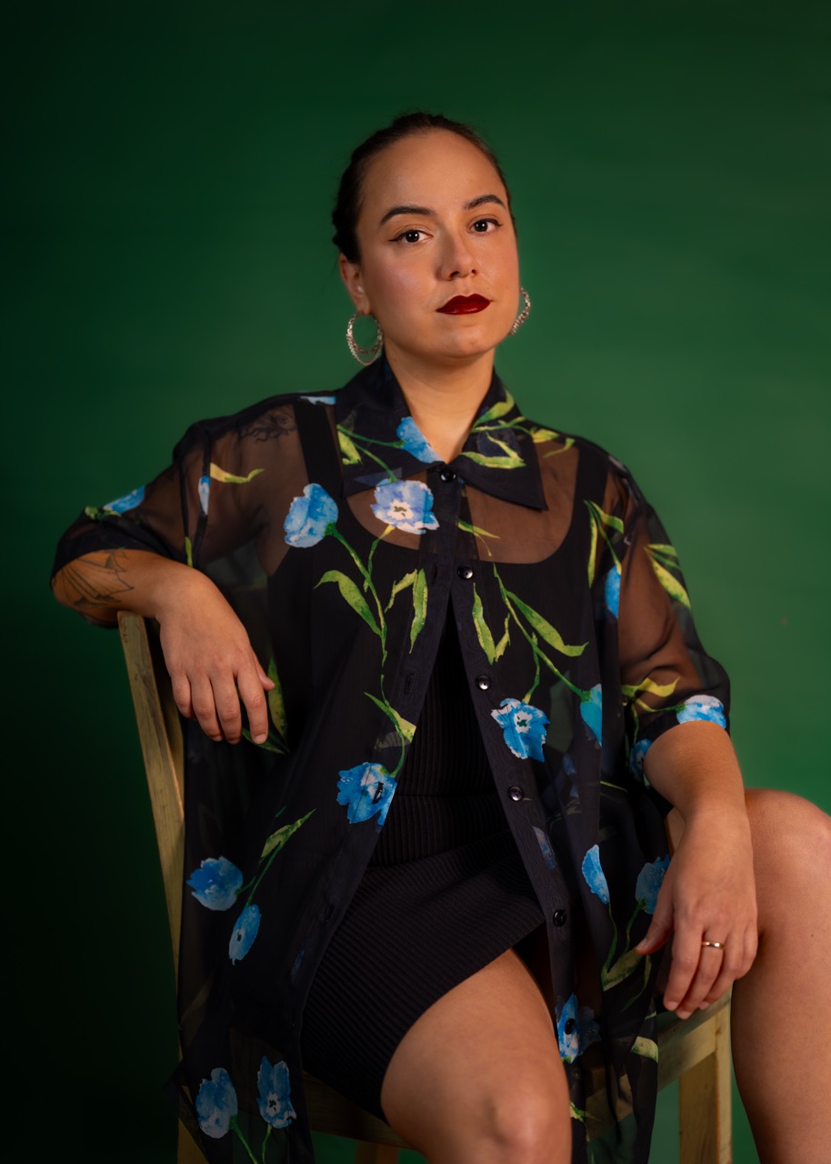 Nicky's Portraiture