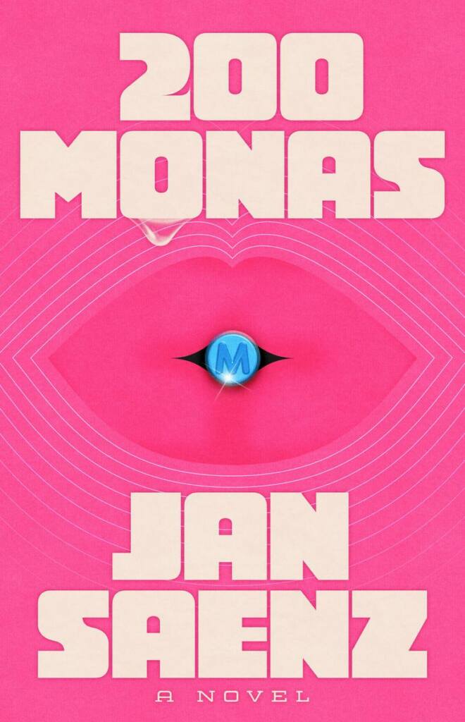 200 monas