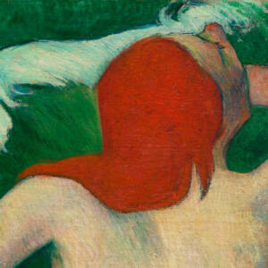 In Short: Hans Christian Andersen's “The Little Mermaid” with Amanda Hollander