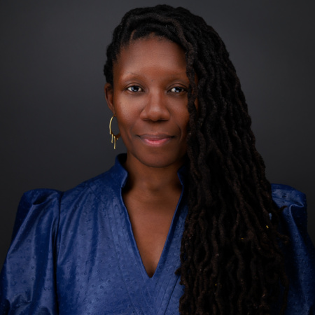 Nicole Dennis-Benn headshot