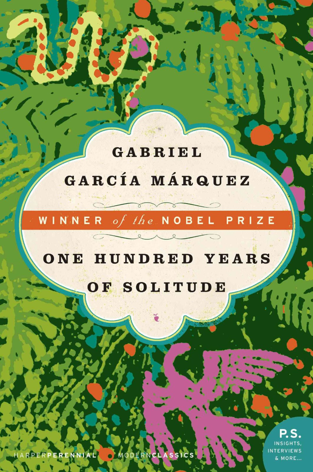 One Hundred Years Of Solitude Garcia Marquez S Masterpiece From Macondo With Samuel Rutter The Center For Fiction