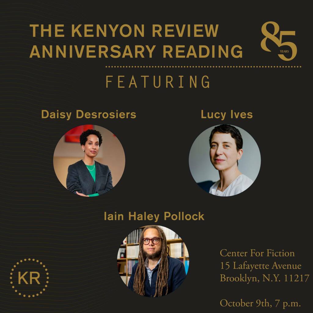 85th Anniversary Reading EDITED