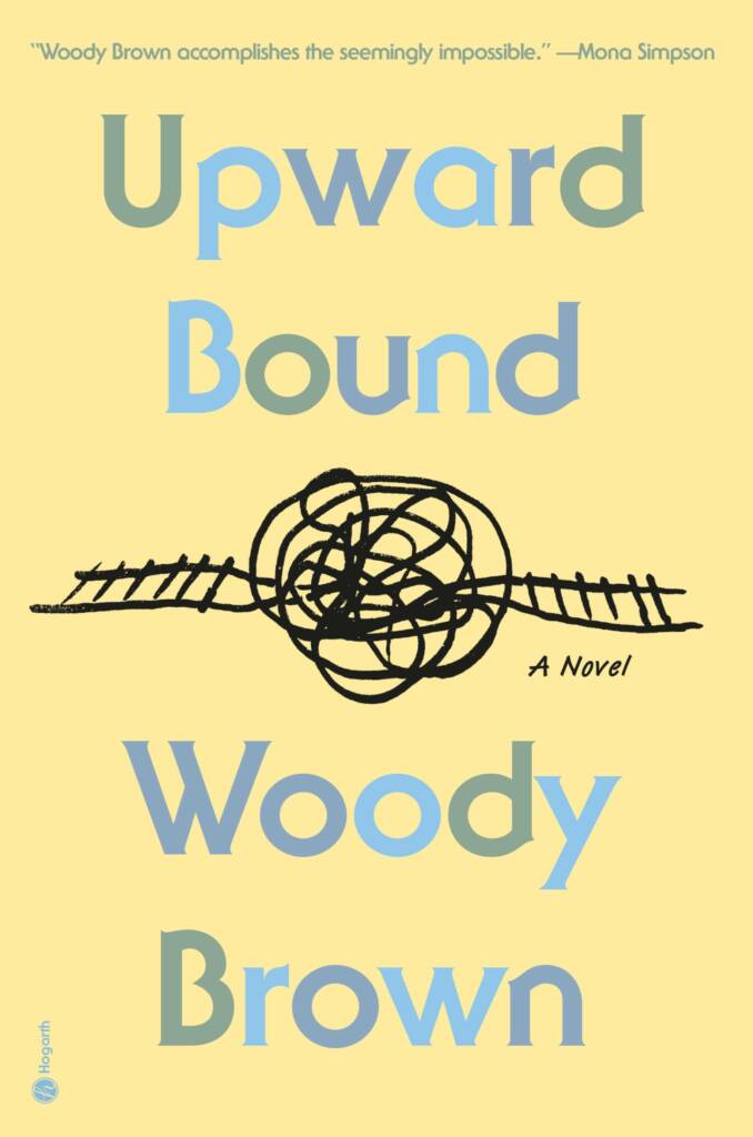 Upward Bound Woody Brown Hogarth