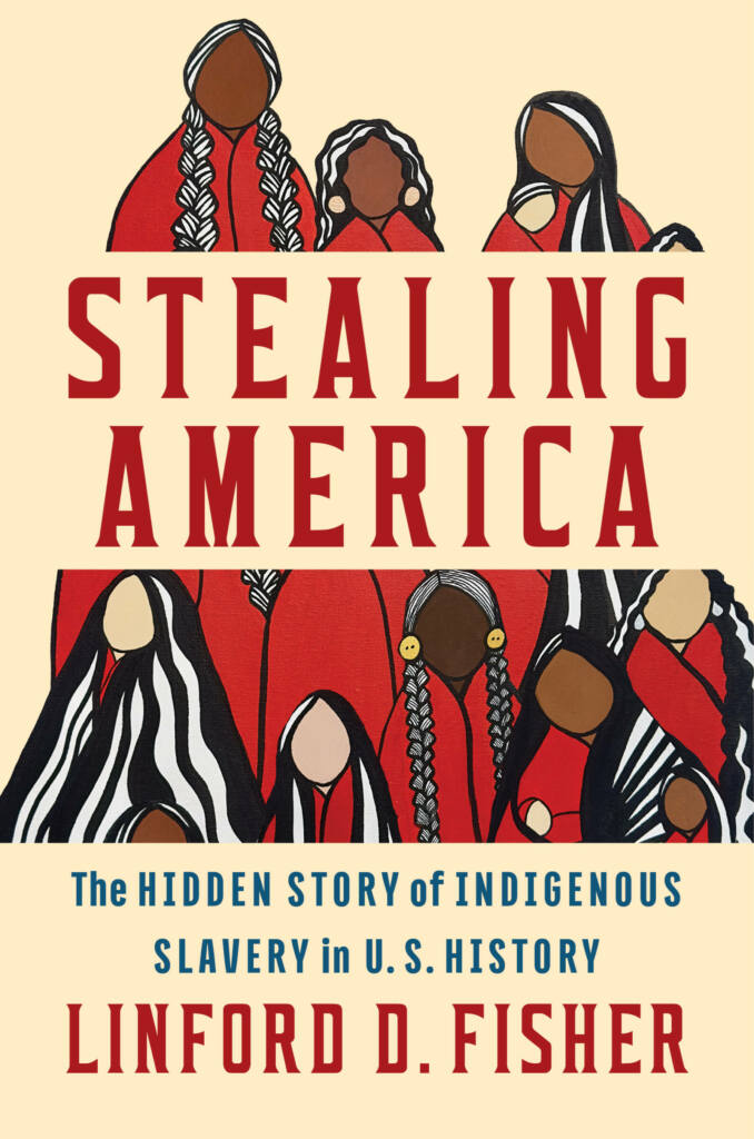 9781324094968 stealing america