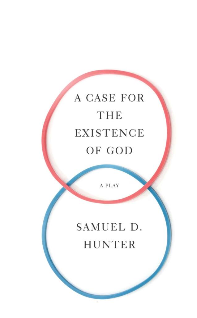 a case for the existence of god cover