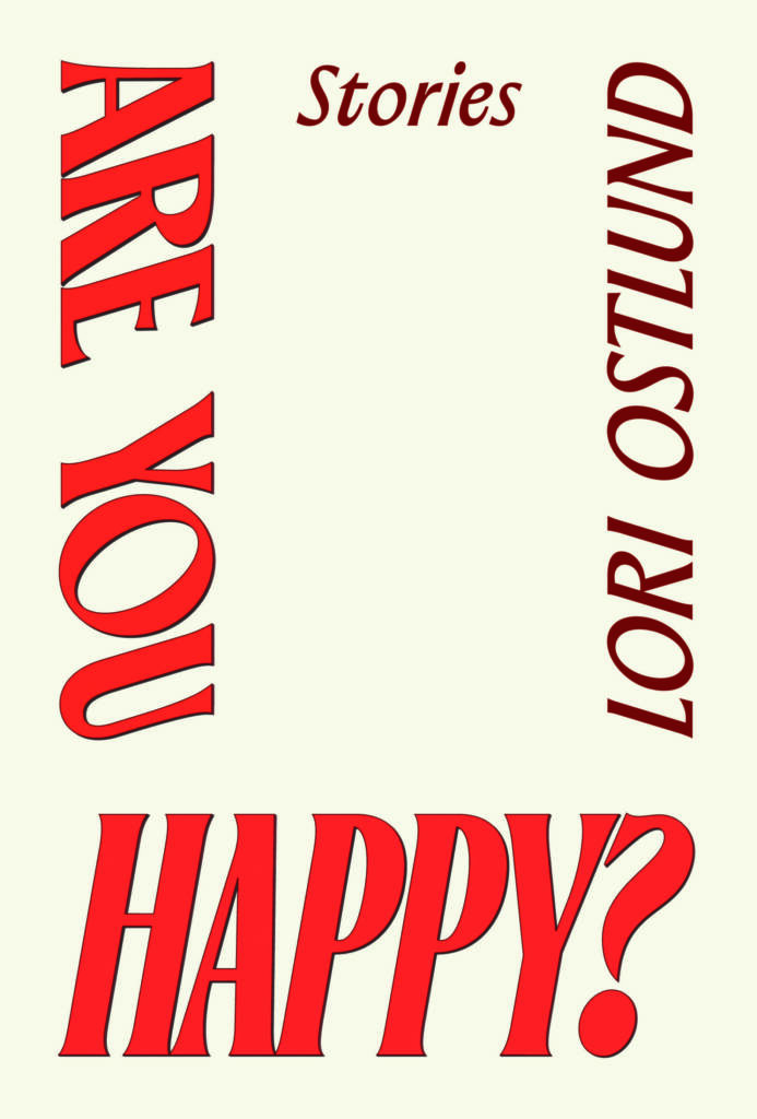 ARE YOU HAPPY_ cover