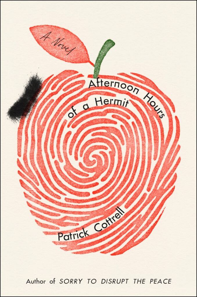 Afternoon Hours of a Hermit CREDIT Ecco Large