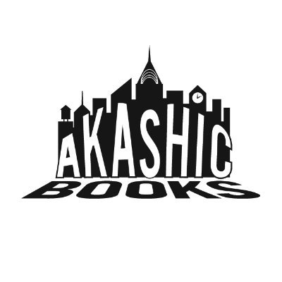 Akashic Books