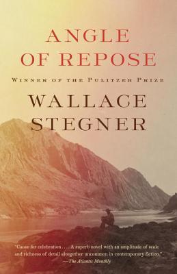 Angle of Repose Wallace Stegner