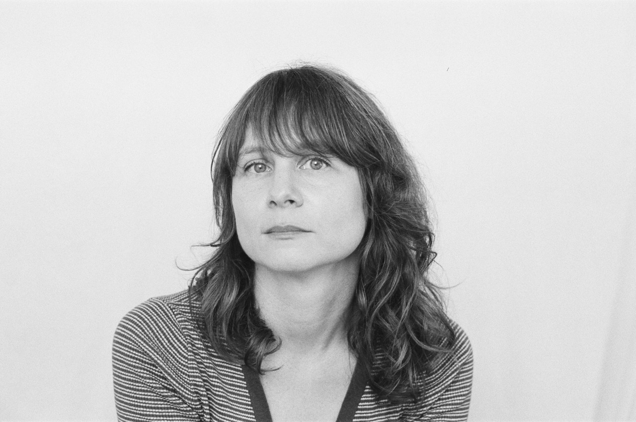 Annie Baker Photo credit Ella Pennington Large