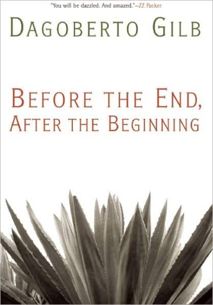 Before the End, After the Beginning Gilb
