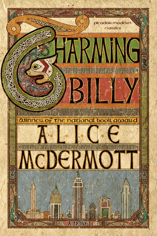 Charming Billy by Alice McDermott
