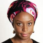 Image of Chimamanda Ngozi Adichie