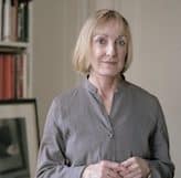 Photo of Christine Schutt