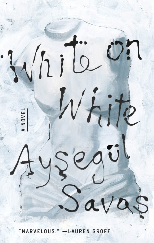 Cover Image_WHITE ON WHITE - Eliana Cohen-Orth