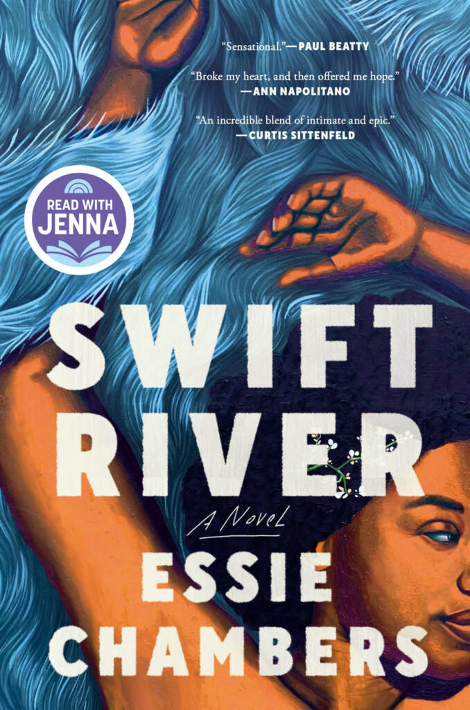 Cover RWJ seal_Swift River