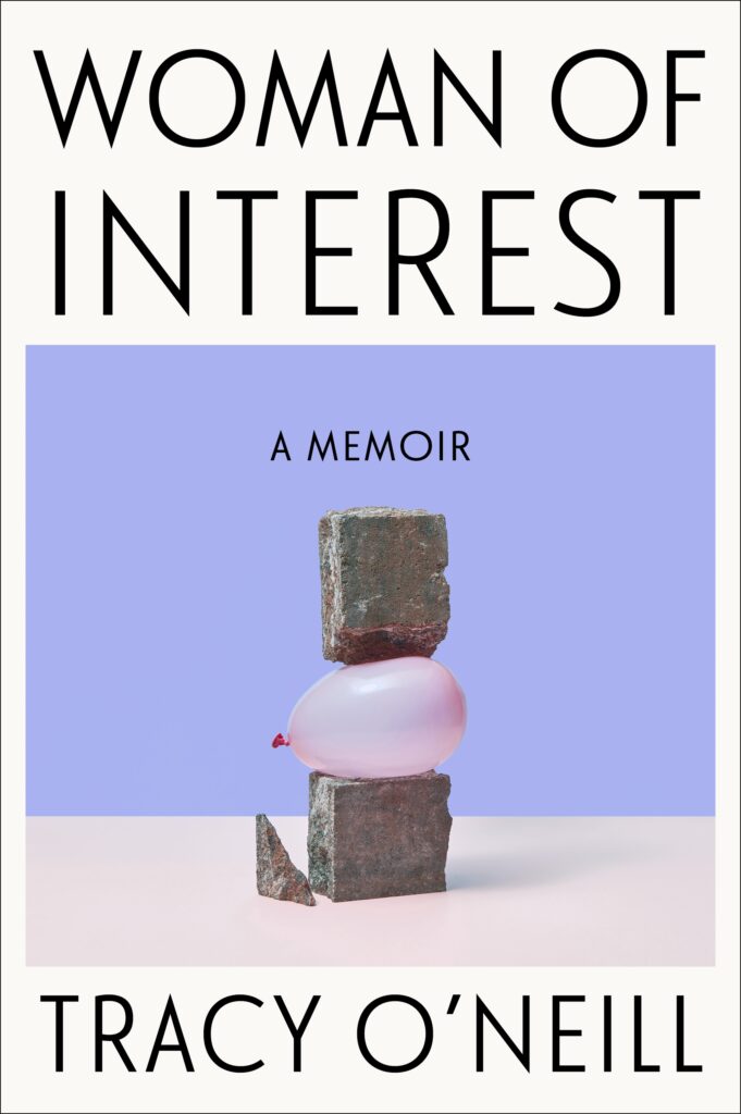Cover Woman of Interest_HC