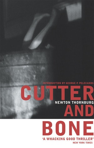 Cutter and Bone Newton Thornburg