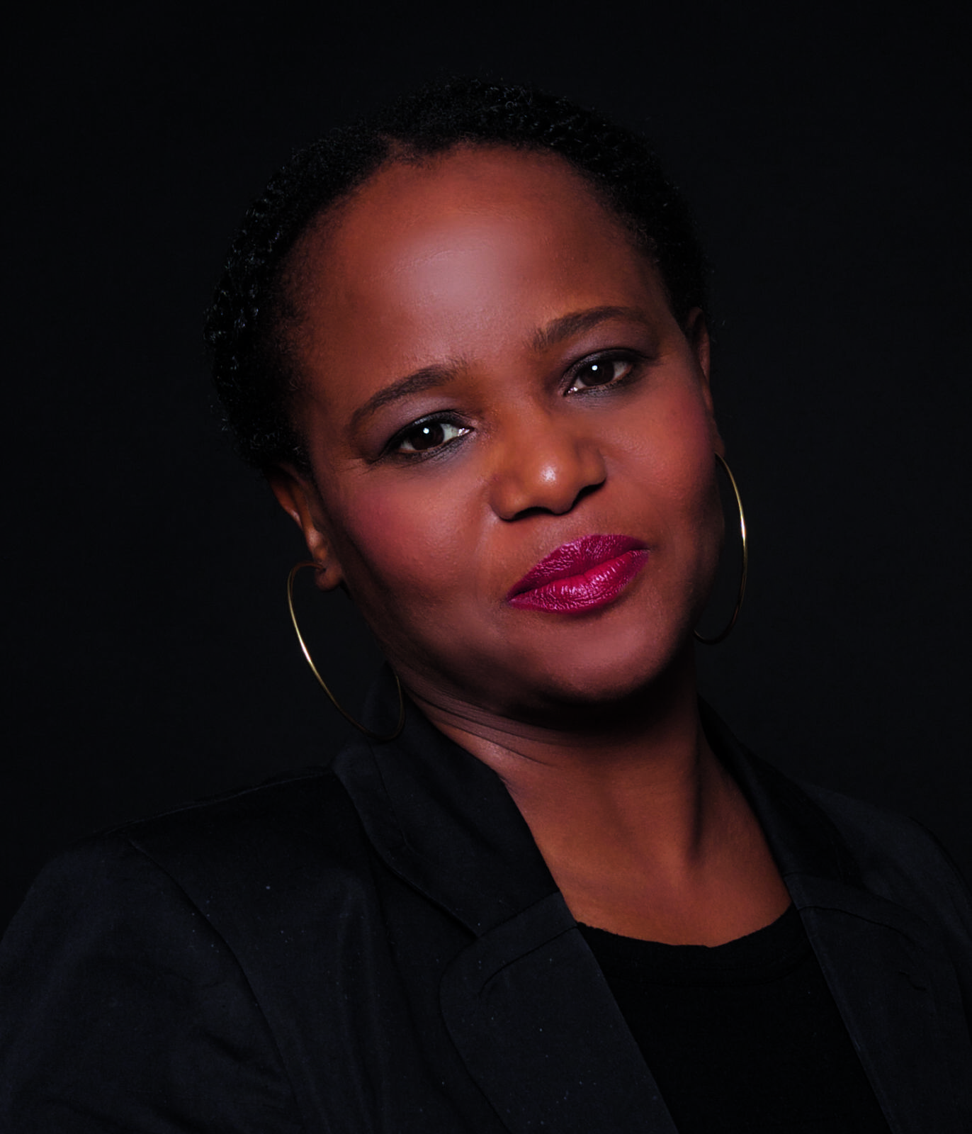 Edwidge Danticat headshot