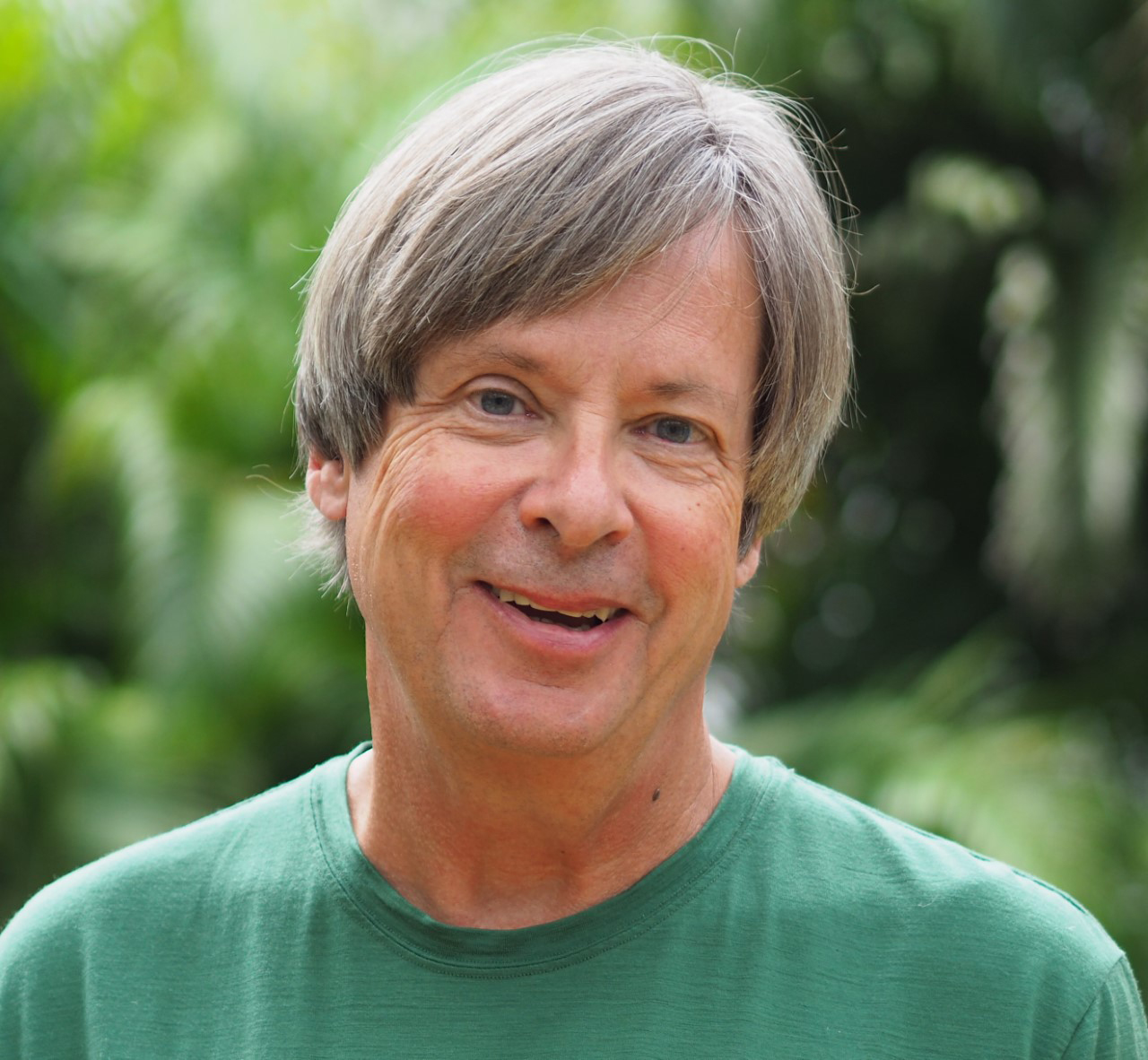 Dave Barry Credit-Michelle Kaufman - Eliana Cohen-Orth