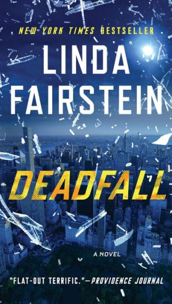 Deadfall Fairstein
