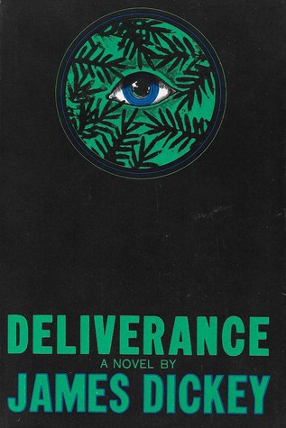Deliverance James Dickey