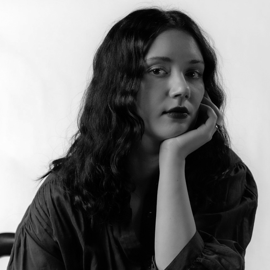 Gabrielle Sher_credit Tyler Stab