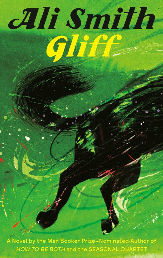 Gliff.Ali-Smith