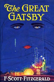 Great Gatsby Fitzgerald