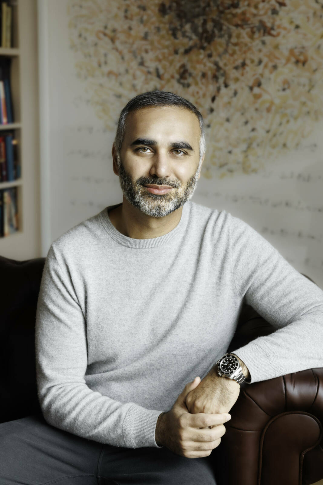 Hafeez_Lakhani author photo by Sheena Chakeres