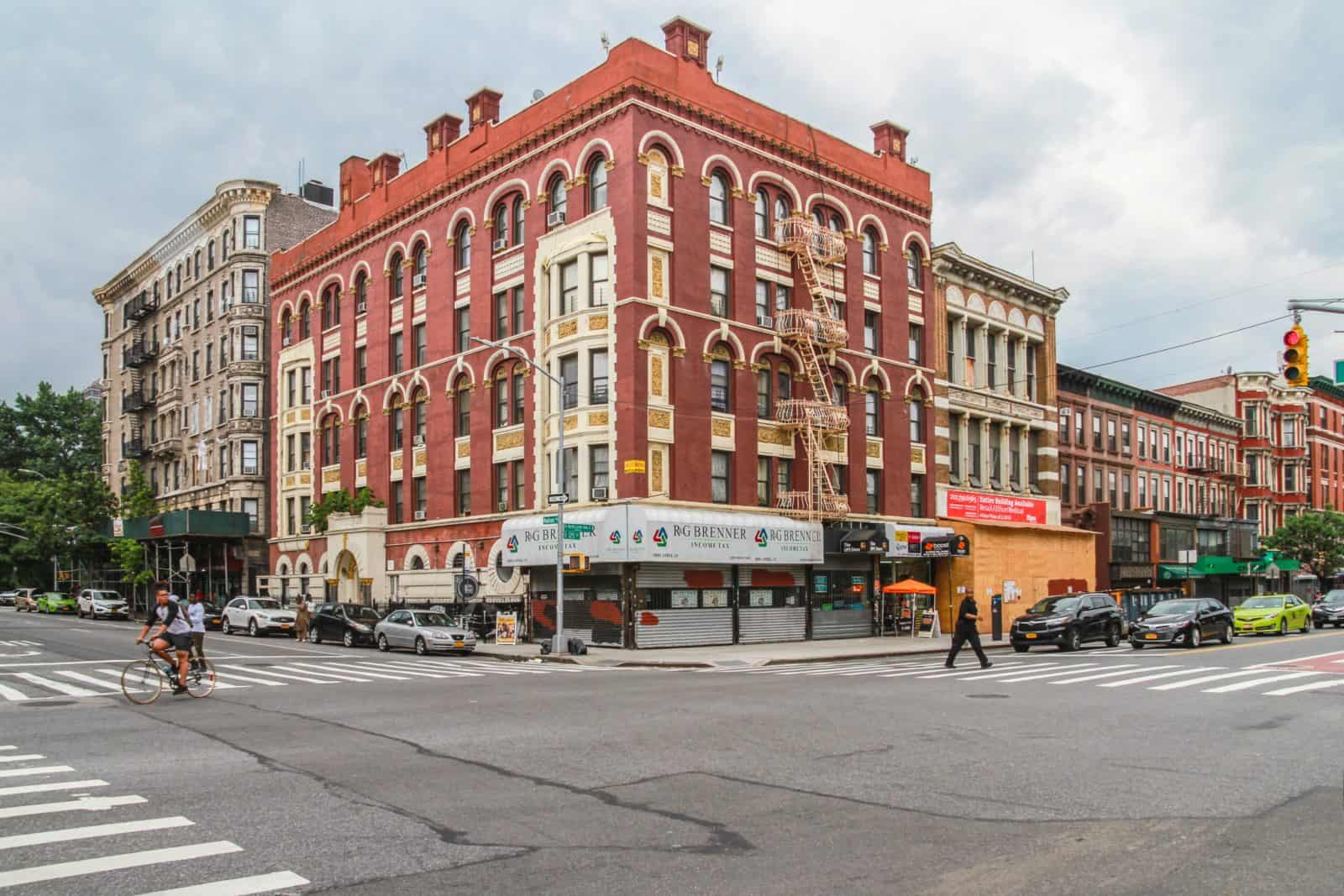 Harlem