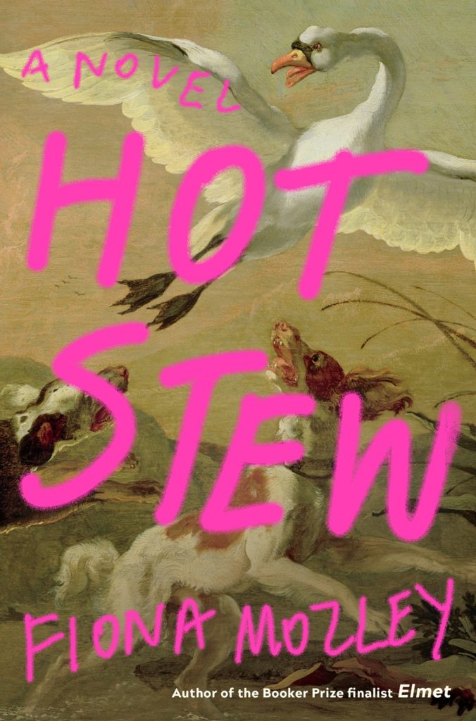 Hot Stew - Zach Cihlar