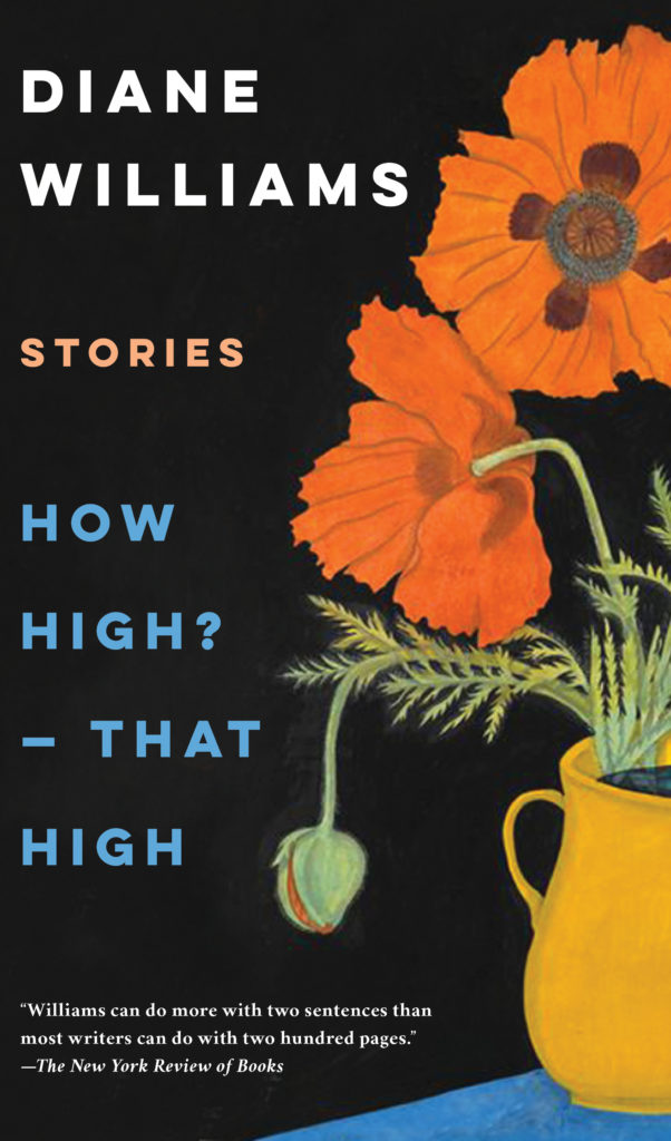 How High_ — That High - Zach Cihlar