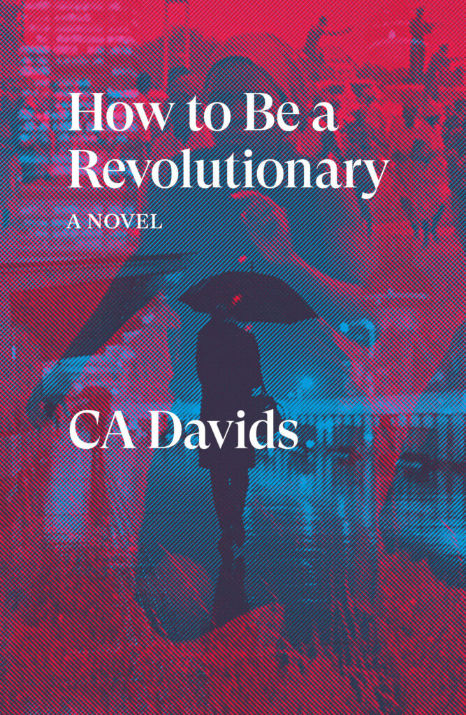 How to Be a Revolutionary (1) - Claire Fennell
