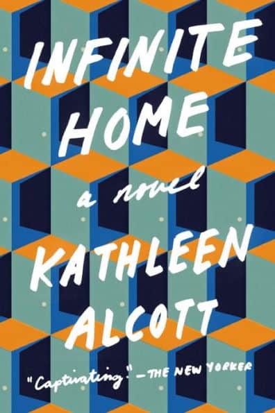 Infinite Home Katherine Alcott