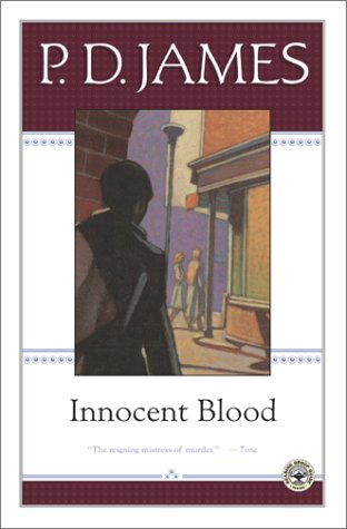 Innocent Blood P.D. James