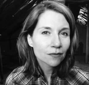 Photo of Jennifer Haigh