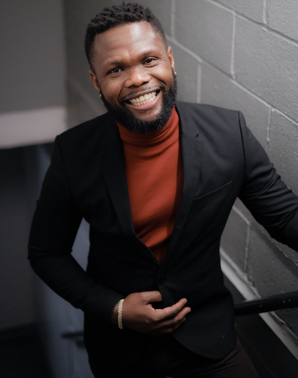 Jermaine Rowe