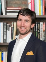Photo of Josh Kendall