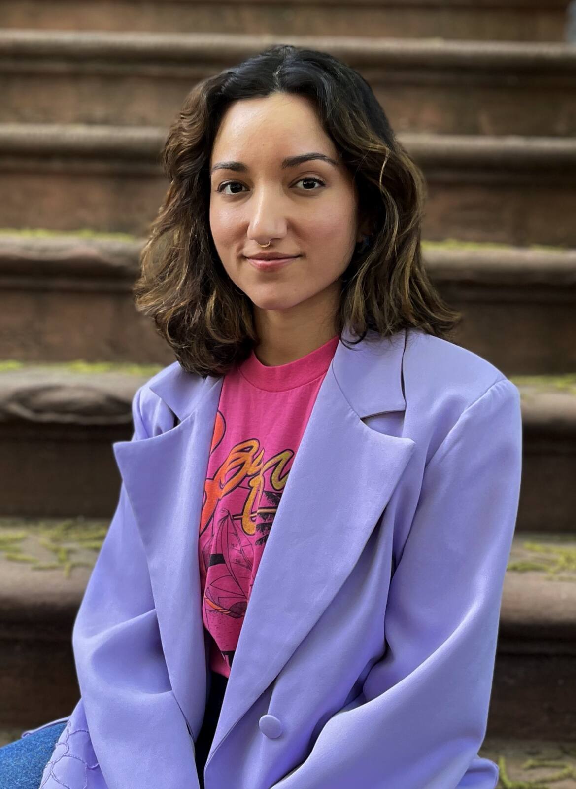 Krystal Quiles headshot