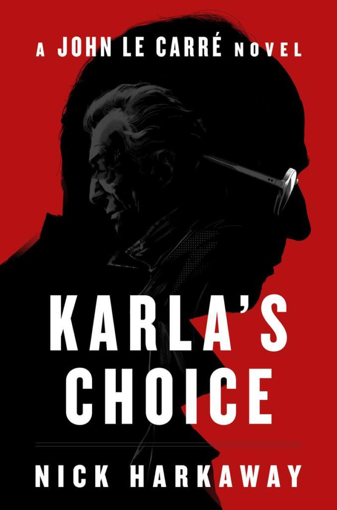 Karla&rsquo;s Choice