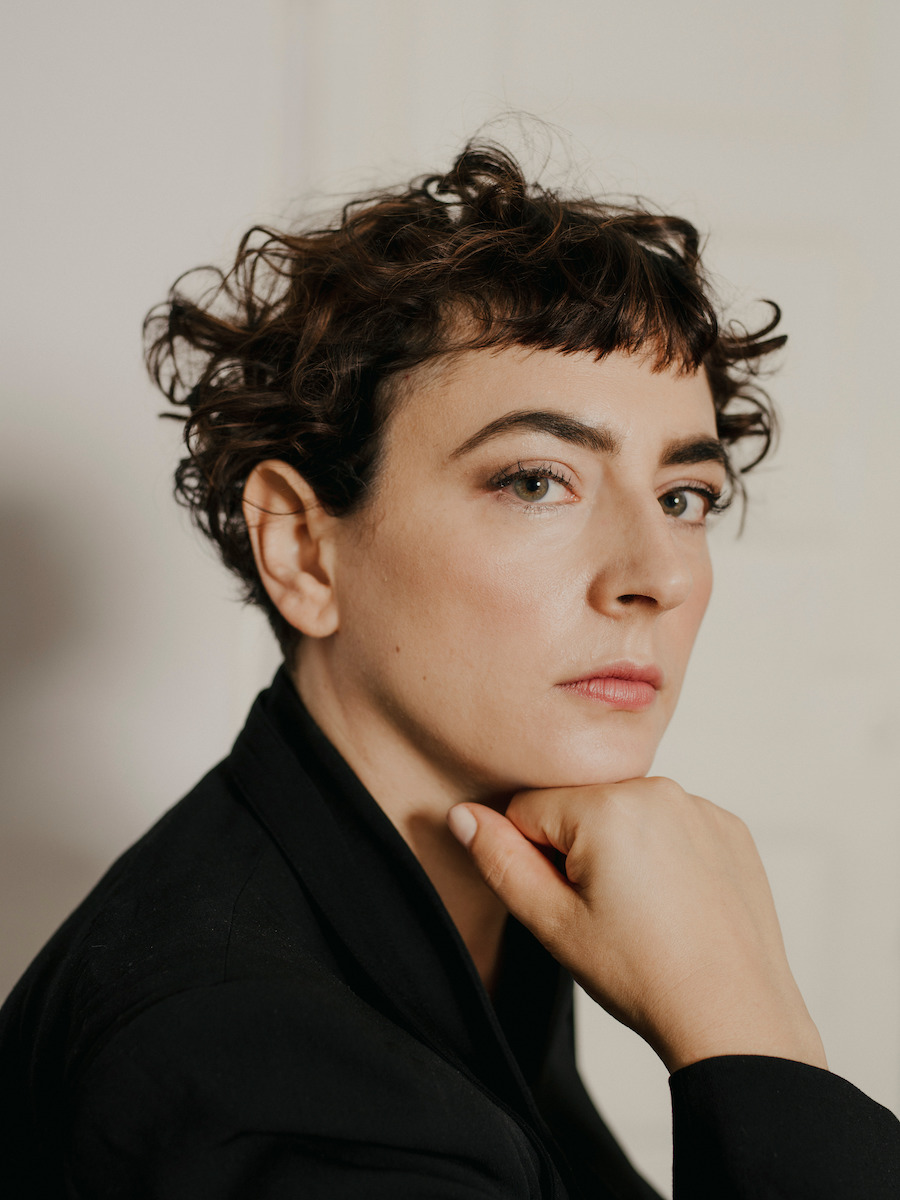 Kate Zambreno