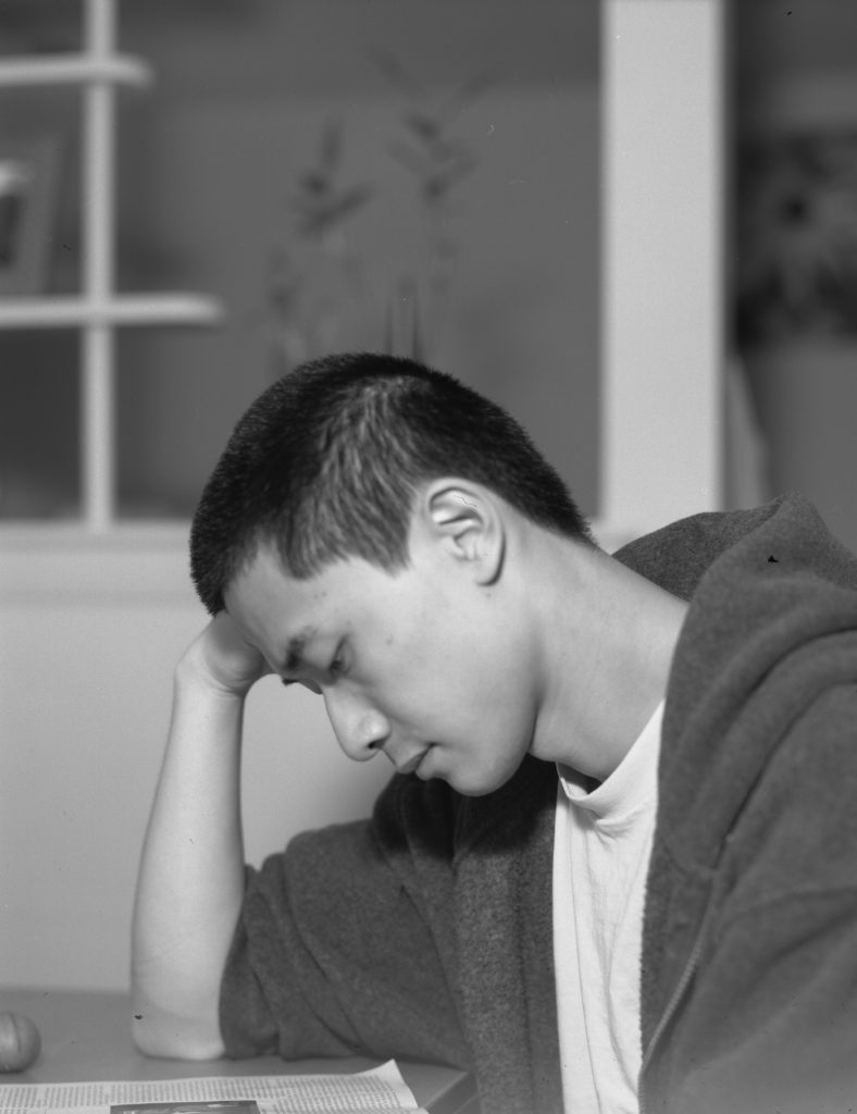 Ken Liu c. Lisa Tang Liu