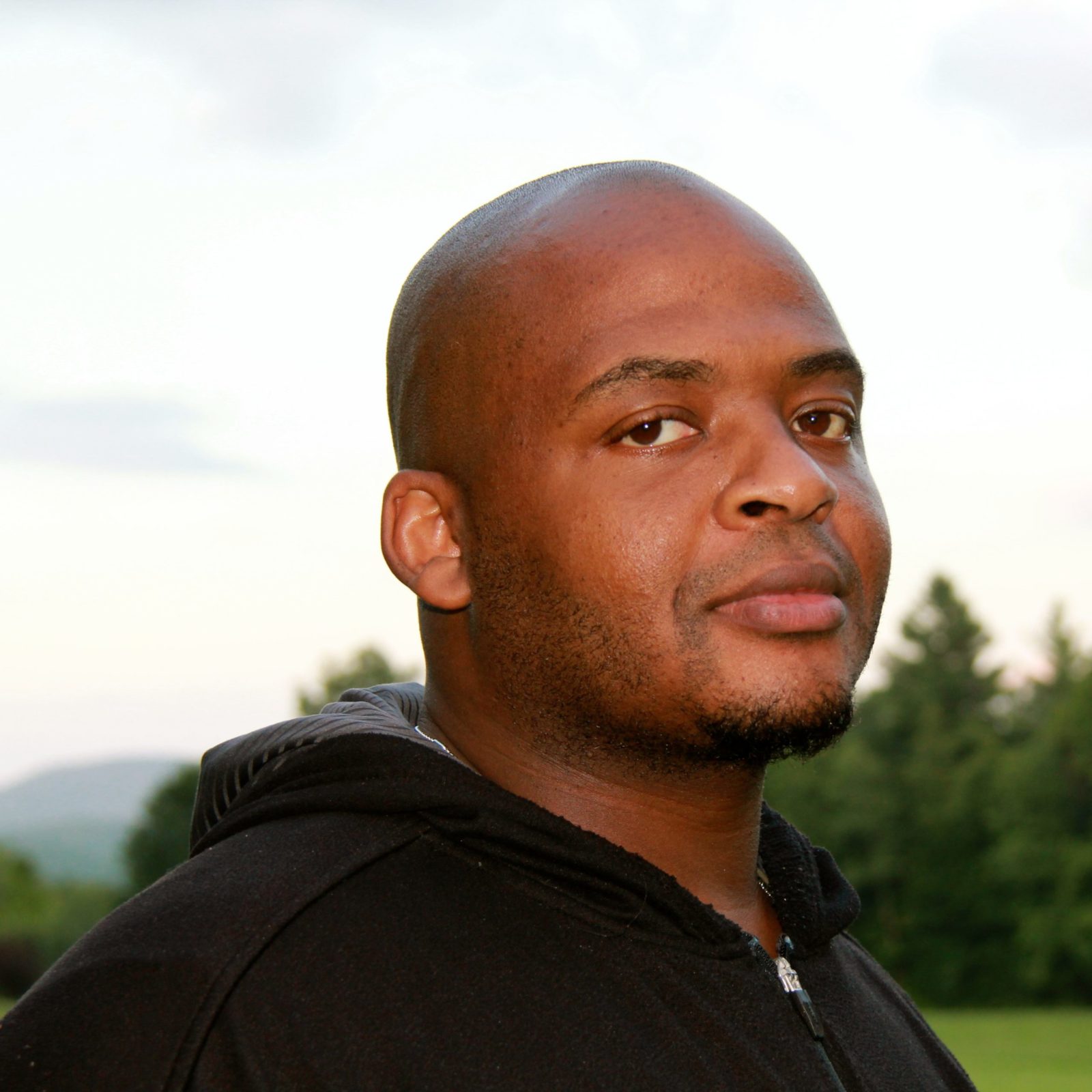 Kiese Laymon - Author Photo_no credit - Zach Cihlar