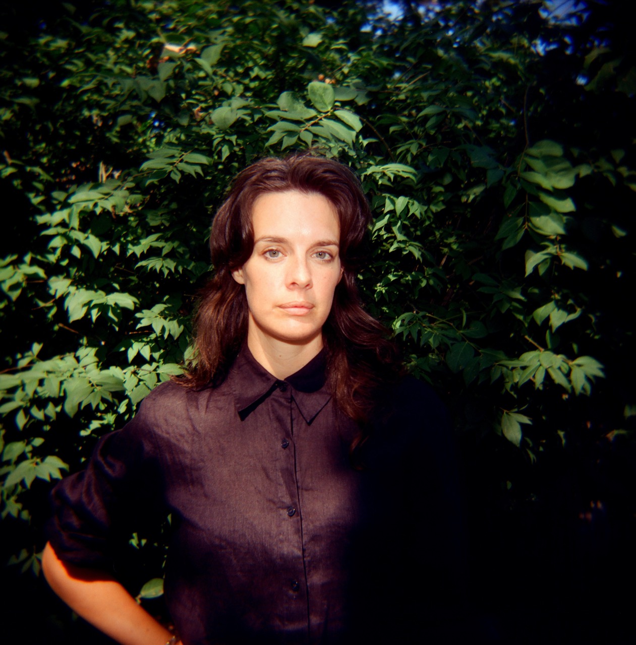 KiraJosefssonheadshot_creditBenTousley Large