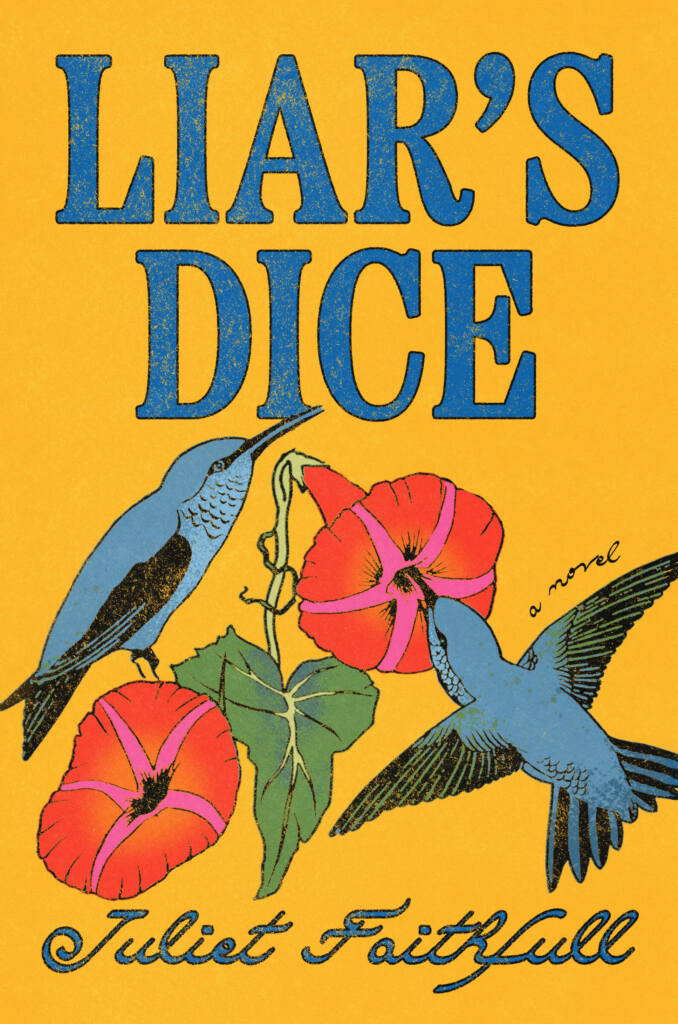 LIAR'S DICE