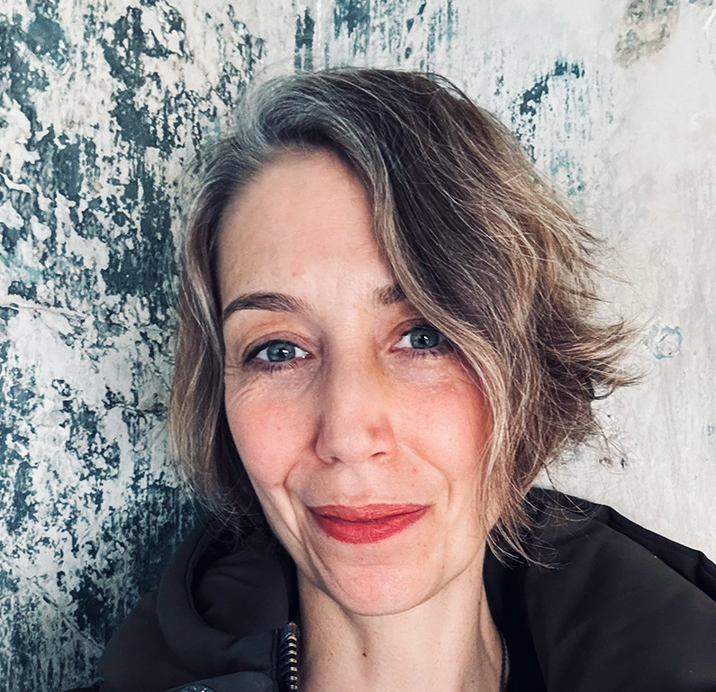 Lesley Finn