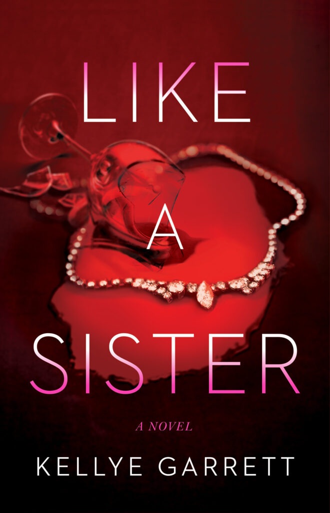 Like A Sister Cover Final (003) - Eliana Cohen-Orth