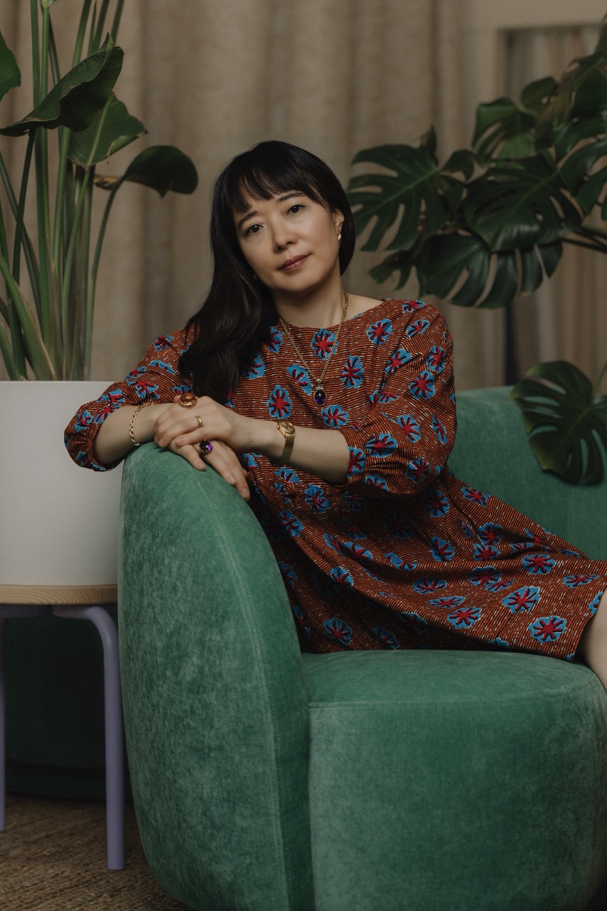 Lisa Lee_ photo by Huy Doan Large