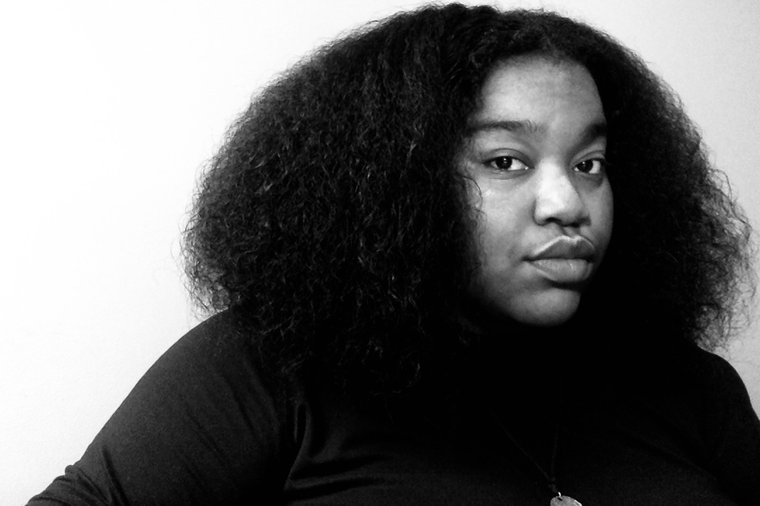 Lydia Mathis headshot